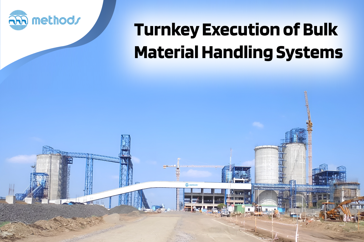 Bulk Material Handling Systems
