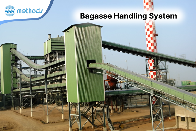 Bagasse Handling Systems
