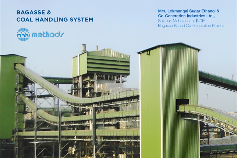 Lokmangal Sugar Ethanol & Co-Generation Industries Ltd