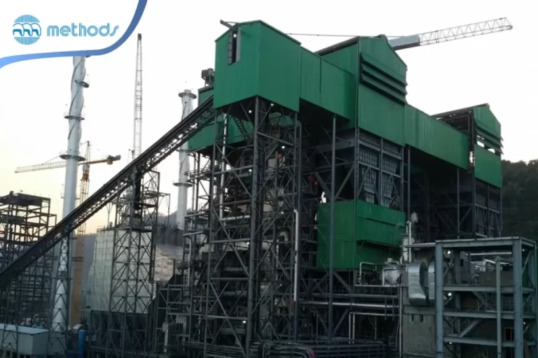 Turnkey Execution of Coal Handling Systems