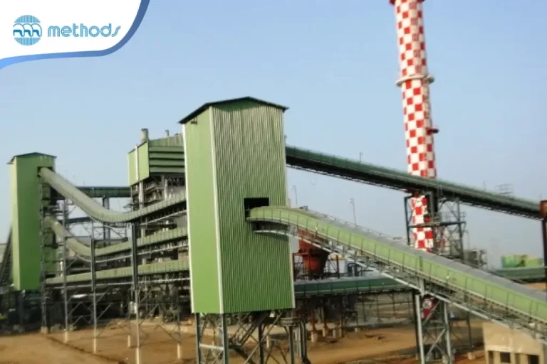 Coal Handling Systems