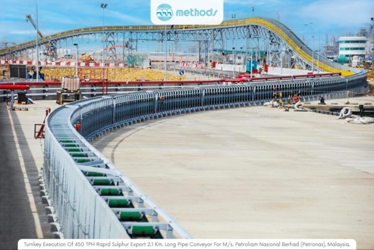 Cross-Country Conveyors