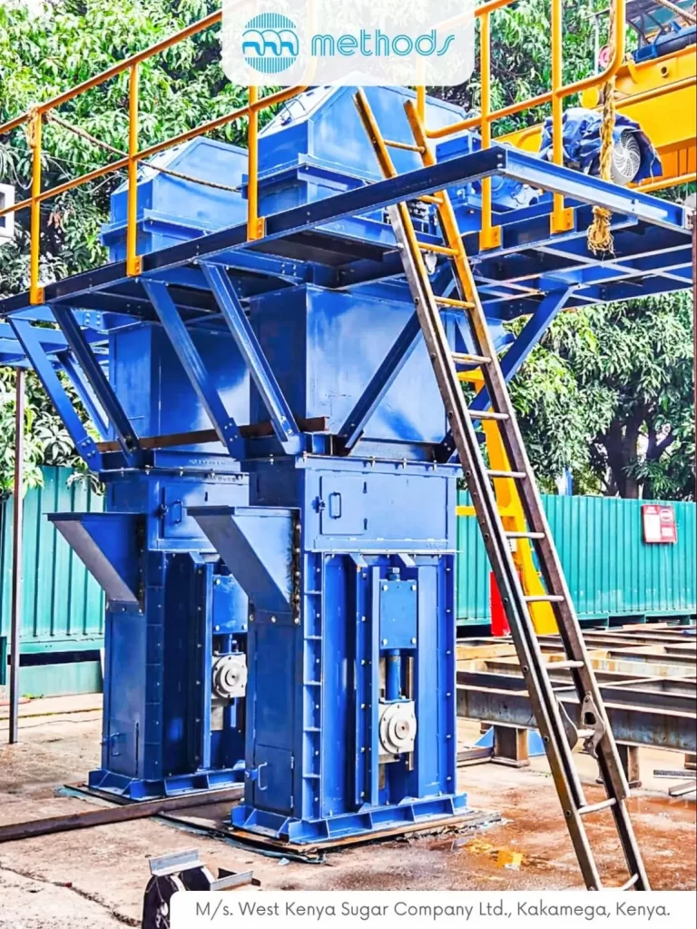 Reliable Sugar Elevators