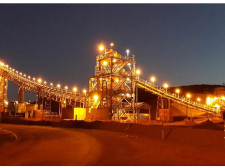 Mineral Beneficiation Plant Manufacturers in India