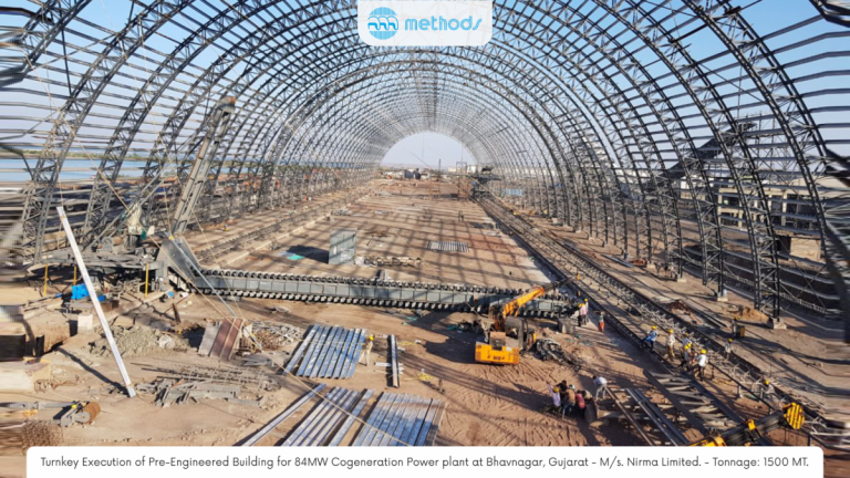 Pre-Engineered Buildings