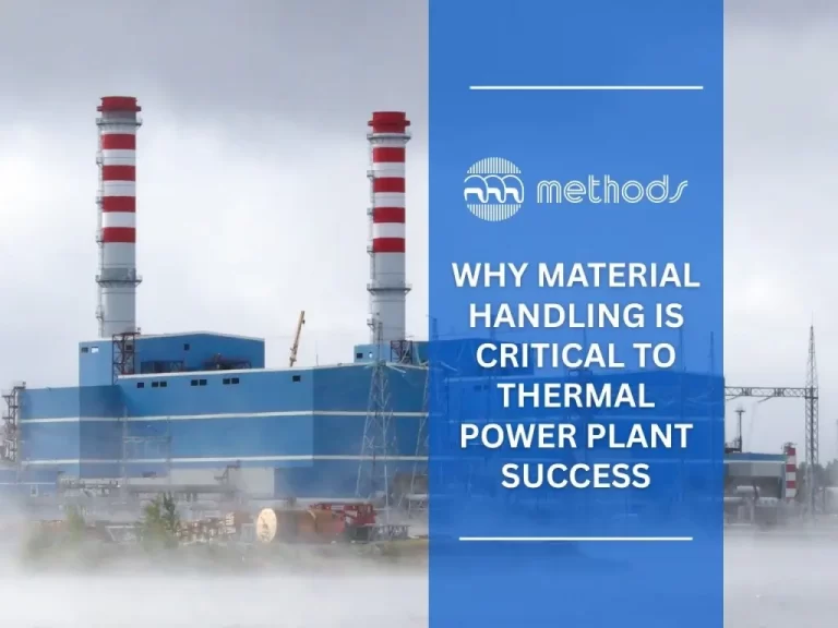 Material Handling in Thermal Power Plants
