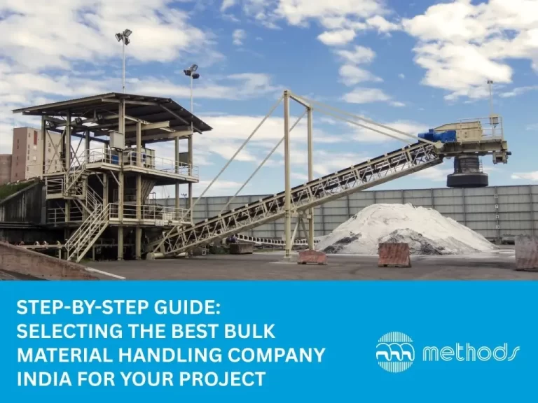 Best Bulk Material Handling Company in India