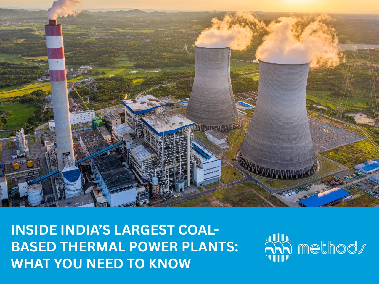 India's Coal-Based Thermal Power Plants