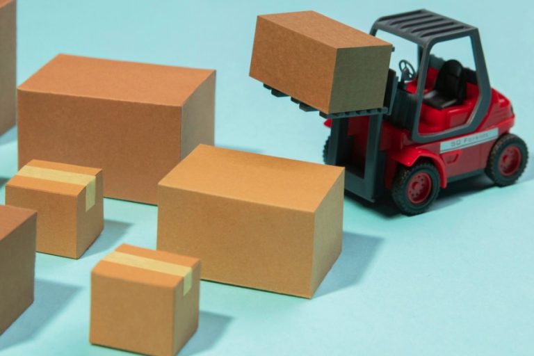 Components of Bulk Material Handling System