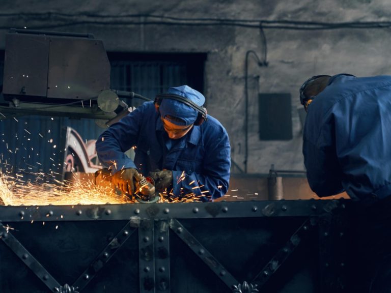 What Is Fabrication Work? A Complete Guide for Industrial Projects