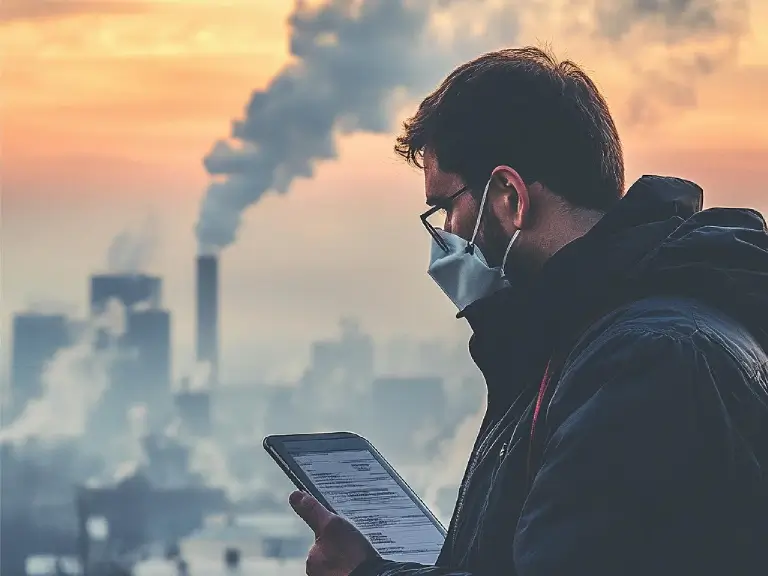 Air Pollution Control System
