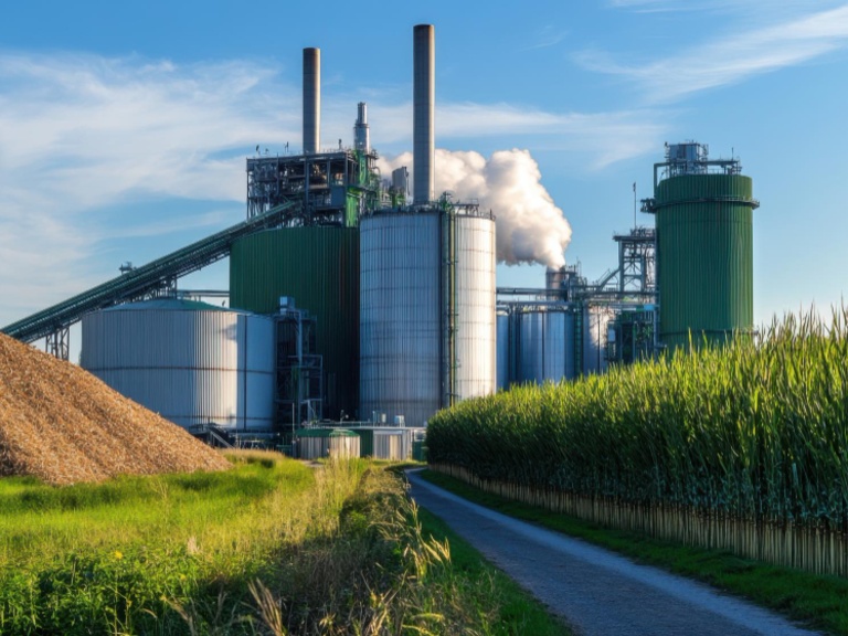 Bagasse Handling Systems