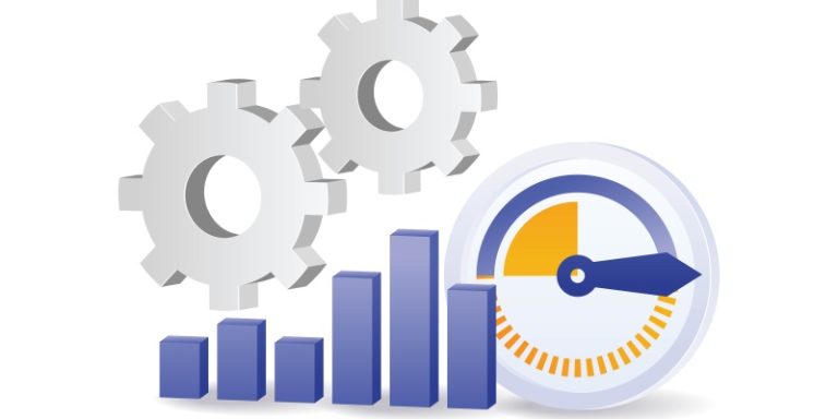 Industrial Performance Metrics