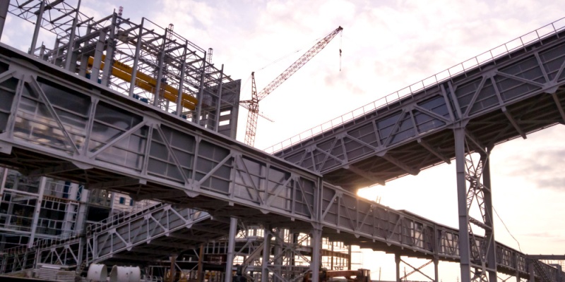 Pre-Engineered Buildings