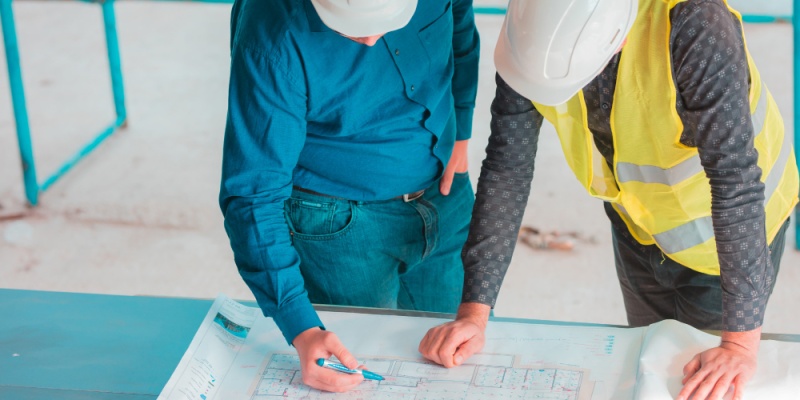 Innovations in Pre-Engineered Buildings