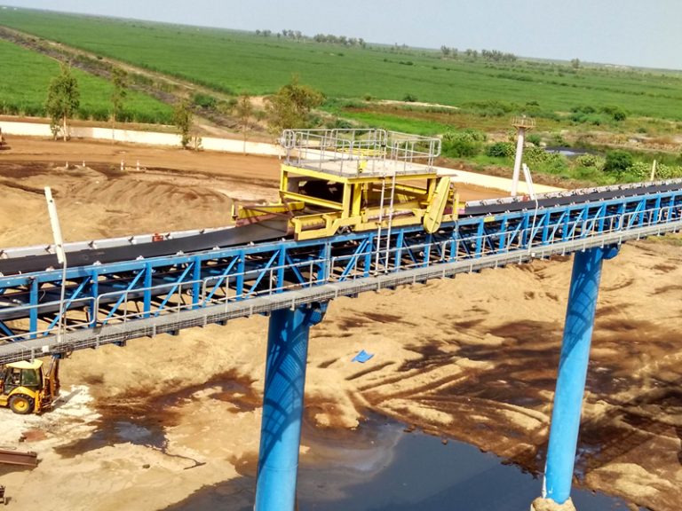 Best Conveyor Manufacturers in India
