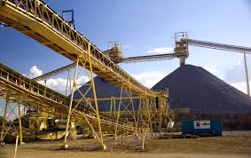 Mining Conveyor Systems