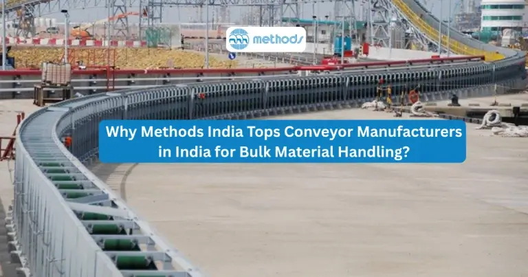Conveyor Manufacturers India