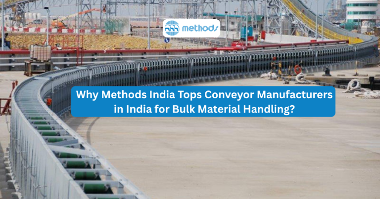 Conveyor Manufacturers in India