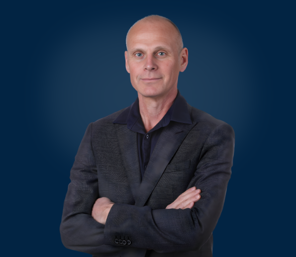 Graham Joyce – EPC & Plant Layout