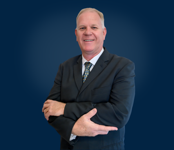 Andrew Woollon – Mineral Handling