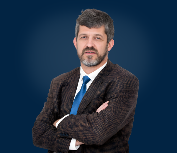 Gerhard Hoffman – Process Engineering & Consulting