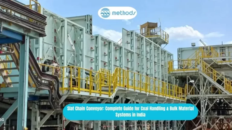 Slat Chain Conveyors
