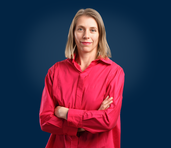 Lasea van Niekerk – Process Design