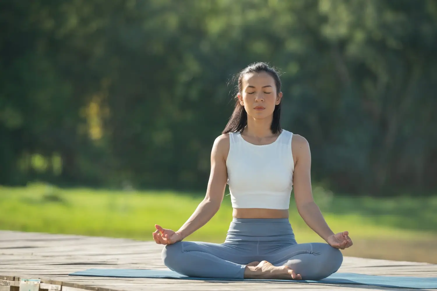 Inner Healing