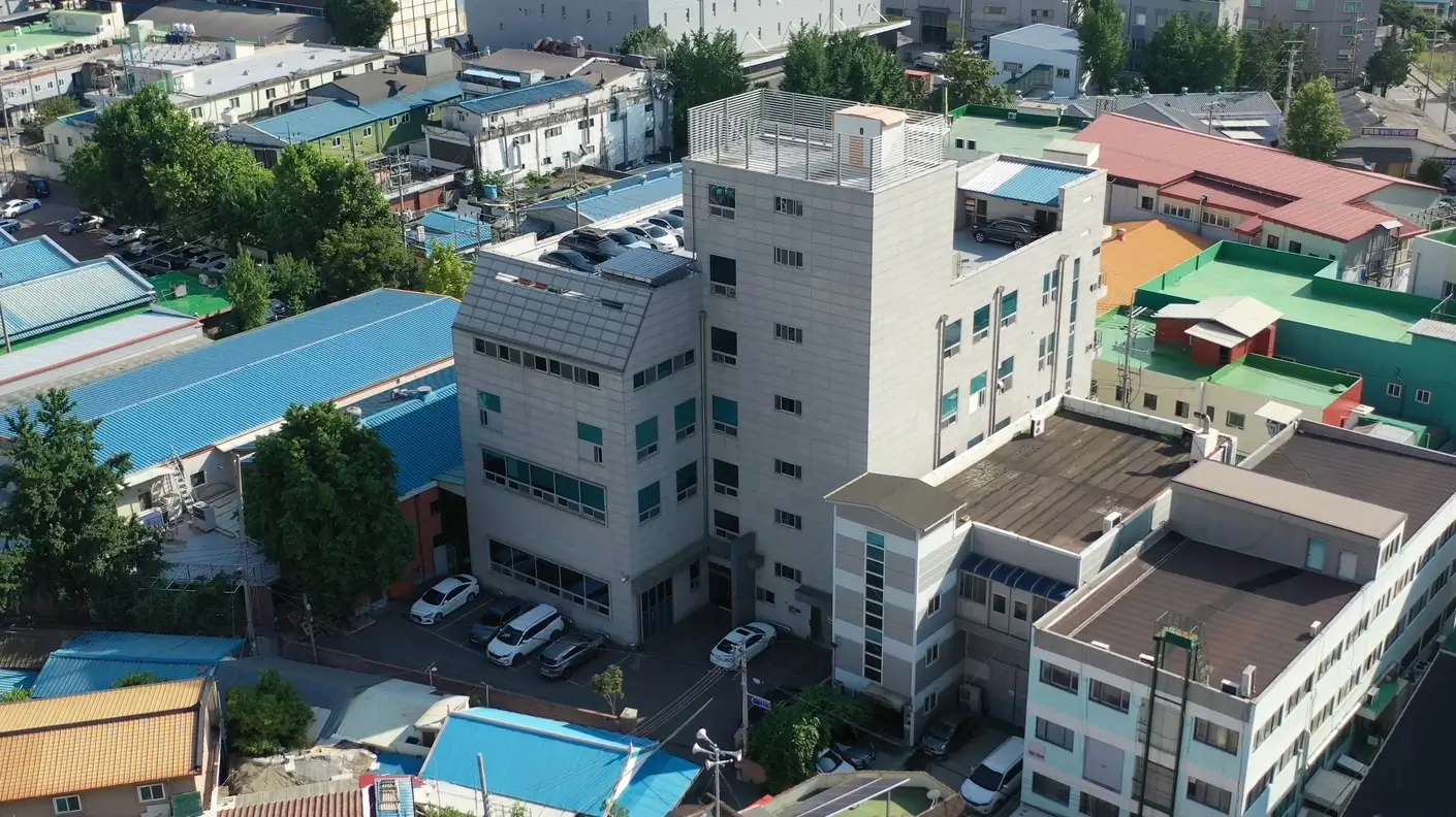 Ohsung Unicon