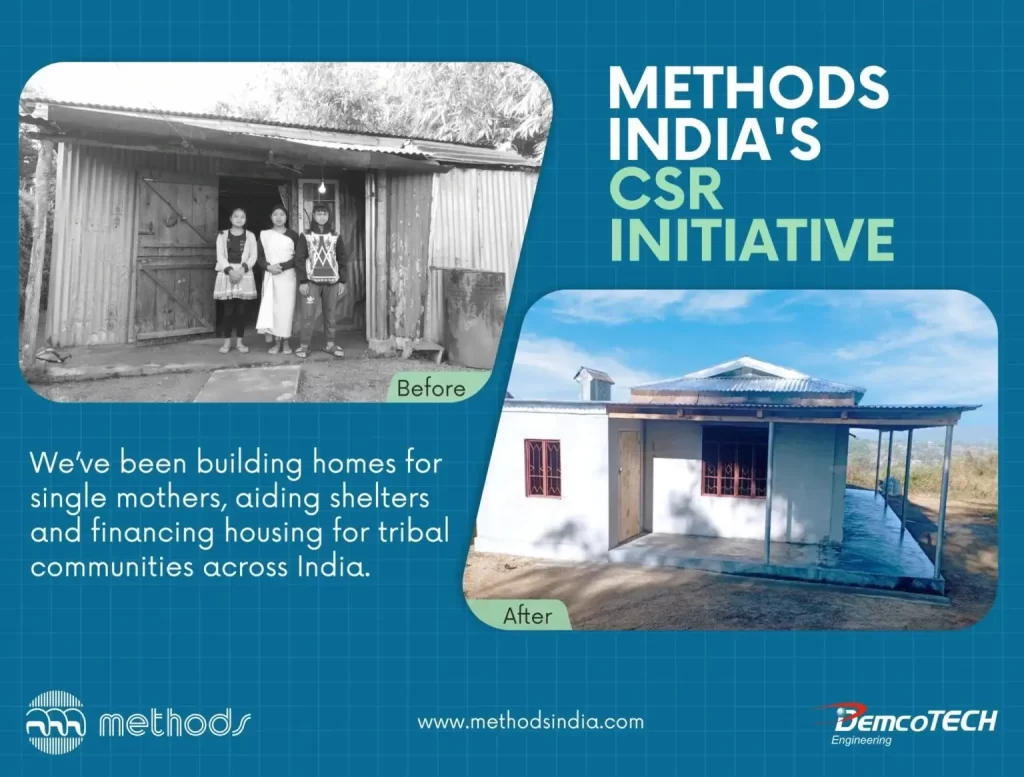 India's Global Philanthropic Endeavors
