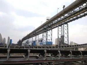 Belt Conveyors