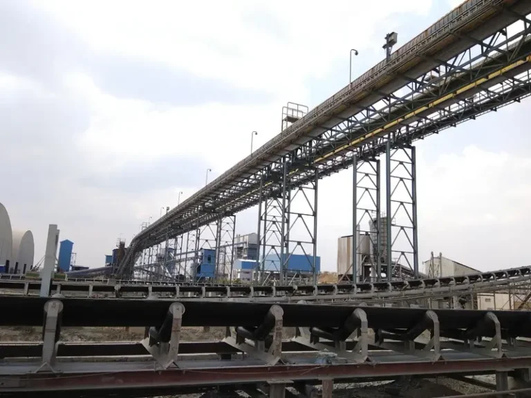 Belt Conveyors