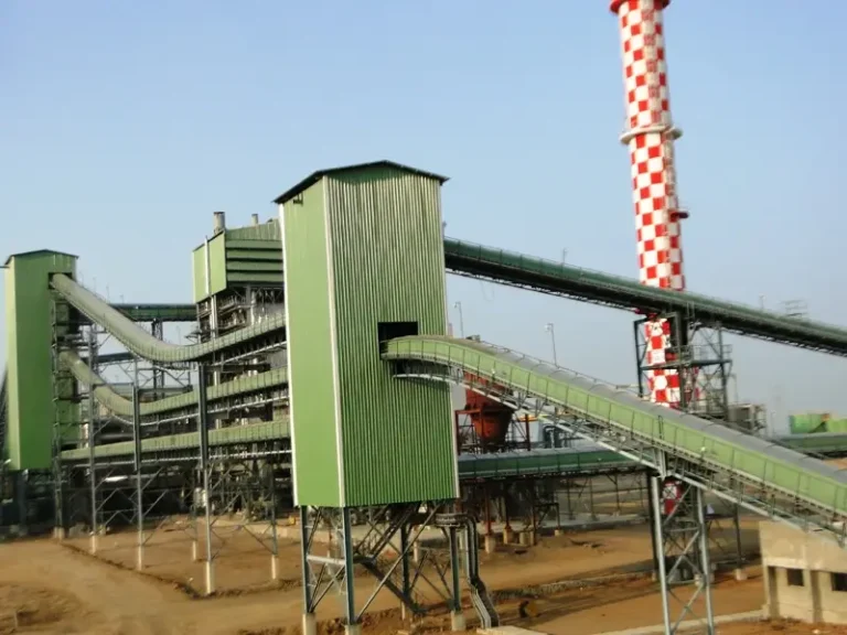 Coal Handling Plant