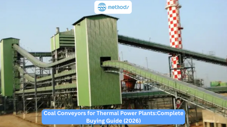 Coal Conveyors