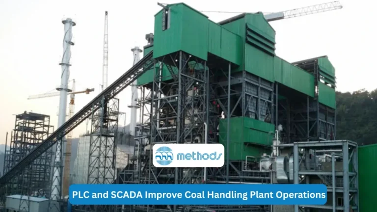 Coal Handling System