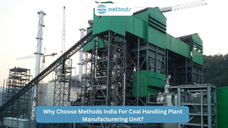 Coal Handling Plant Manufacturer