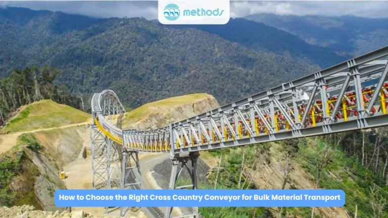 Cross Country Conveyor