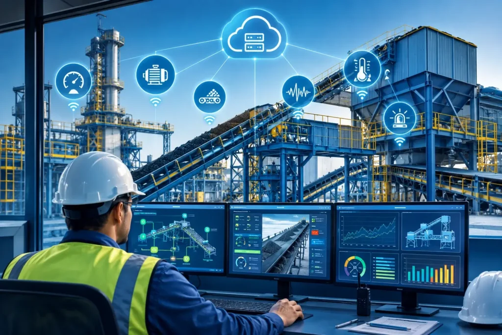 Automation