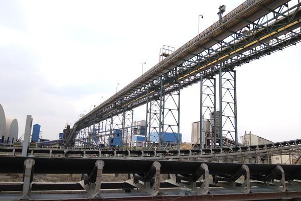 Belt Conveyor