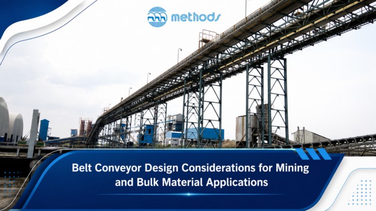 Belt Conveyor Design