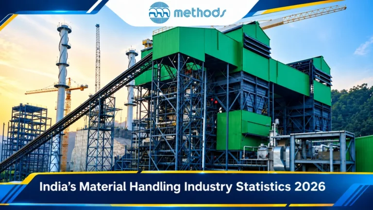 Bulk Material Handling System