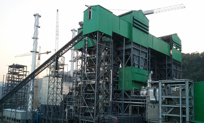 Belt Conveyor