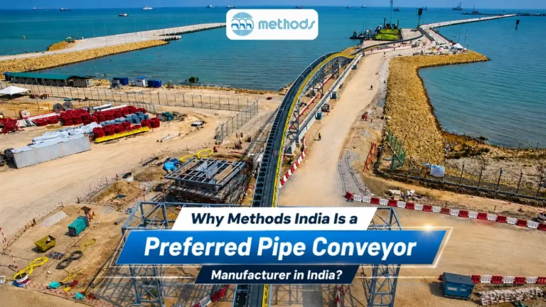 Pipe Conveyor