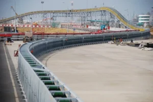 Pipe Conveyor Manufacturer India
