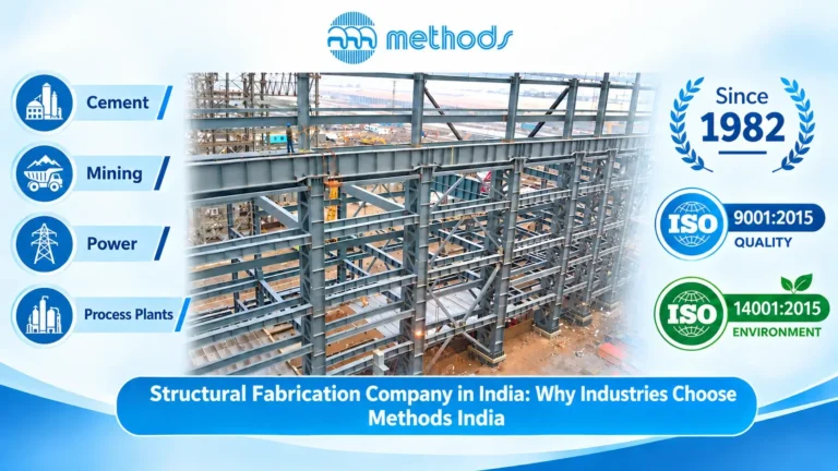 Structural Fabrication Company