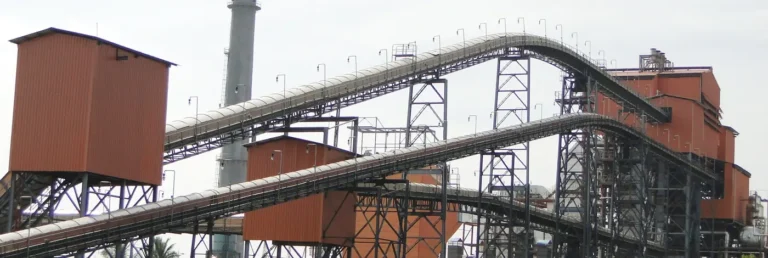 Pipe Conveyor